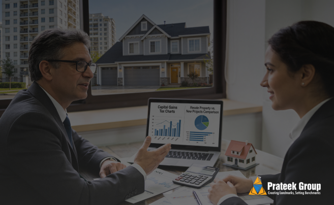 Are Smart Homes Actually Increasing Resale Value in NCR